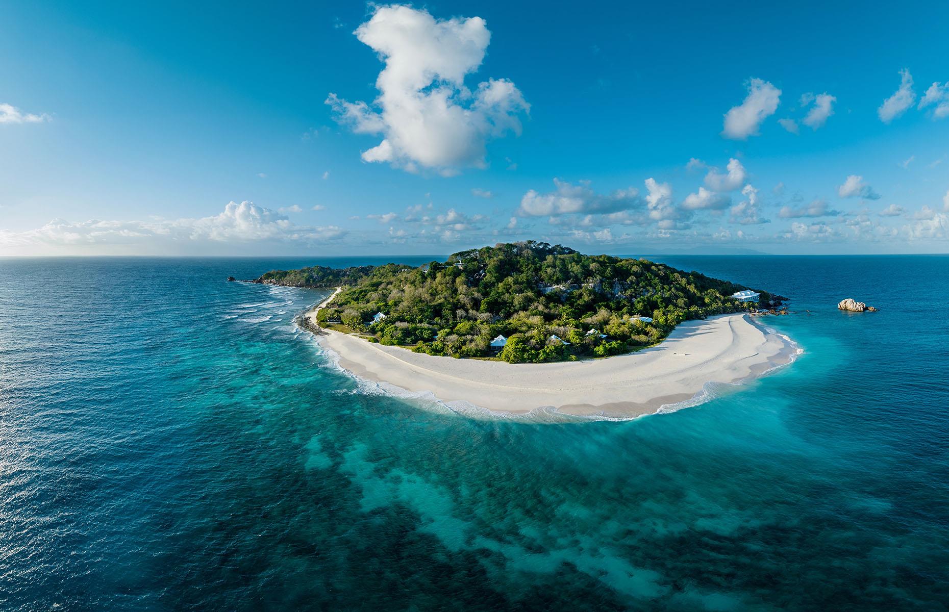 Private island 